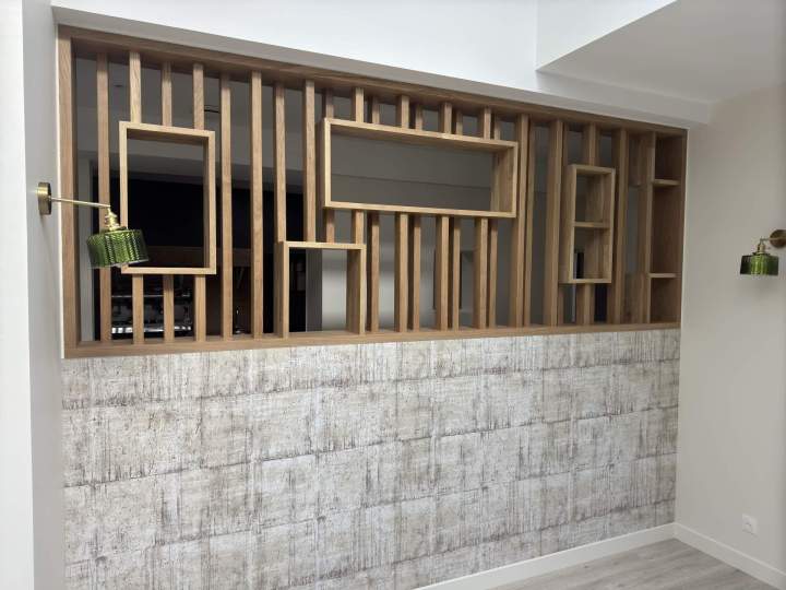 Fabricant de parquet bois Loiret