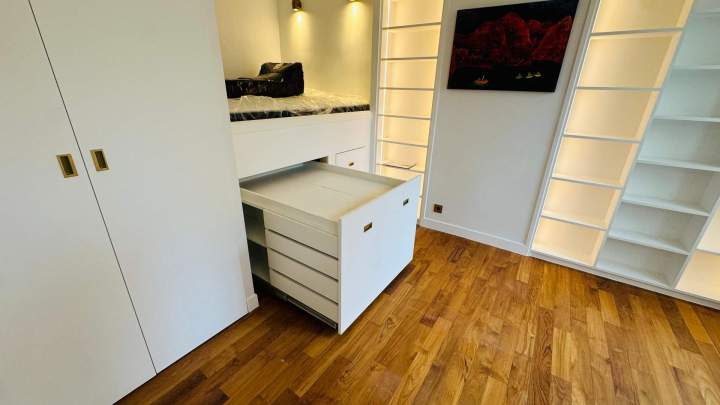 Fabricant de parquet bois Loiret