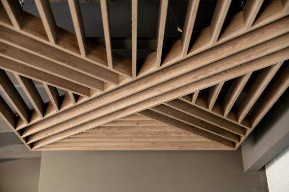 Charpente bois sur mesure Loiret