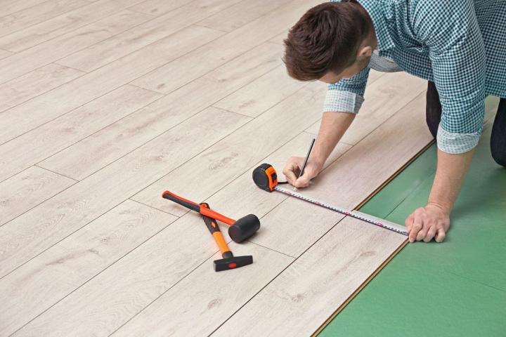 Fabricant de parquet bois Loiret